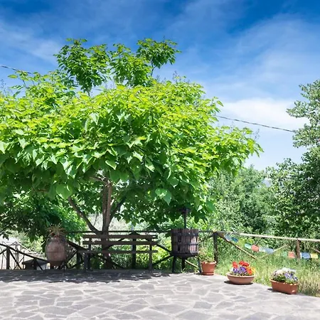 Bed & Breakfast Antico Casale Agropoli