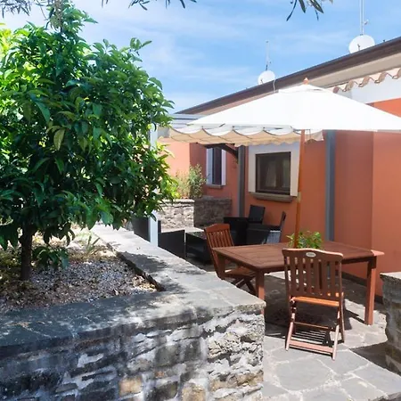 Bed & Breakfast Antico Casale Agropoli