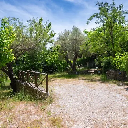 Antico Casale Bed & Breakfast